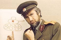 Příběh, který bolí: Jak se z hvězdy zábavy stal muž na pokraji zoufalství