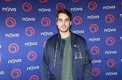 Drsný start v Praze i trapné první rande. Patrik Děrgel popsal své rozpačité herecké začátky