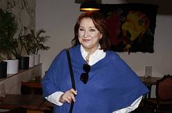 Zlata Adamovská: Od křehké princezny k hlasu Meryl Streep a ikoně českého filmu