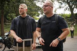 Soutěž teprve začala a už je zle. V Asia Express padlo první velké obvinění