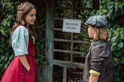 Nová česká pohádka je v nabídce.  Tajemná vila, kouzelná bylina, láska a fantastická Tereza Ramba dostanou celou rodinu