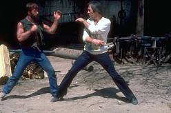 Osamělý vlk McQuade: Když akční filmy ještě bolely. Tohle dnes už neuvidíte