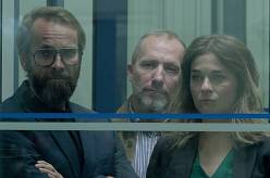 V 6. epizodě Extraktorů se dívky dočkají svobody, ale radostný návrat to nebude. Slzy potečou proudem