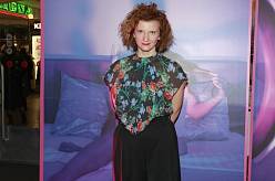 Anita Krausová je maminkou. Syna miluje, ale nevzdala se ani své práce