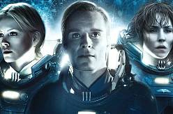 Kdo miluje hororové sci-fi, bude zítra v euforii. Dvě hodiny čisté hrůzy si užijete  na ČT2 ve 22:00