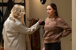 Zítra v Ulici: Ve čtvrtek na Žofku všichni vylekaně koukají a Helena dává výpověď