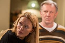 Příští týden se v Ulici protrhnou hráze. Přijde prokletý maturitní ples a rozchod, který nečeká ani nejbystřejší divák