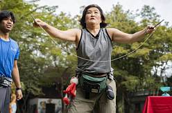 Rodinná mise v Asia Express: Máma chtěla zlepšit vztah se synem, vznikla televizní senzace