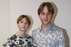 Alfréda Šrámka znají diváci Ulice jako Štefana. V Česku nám roste nový Tom Cruise, nešetří chválou diváci