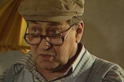 Předseda Mrázek z Chalupářů nebyla jen role. Skutečný příběh Josefa Větrovce je silnější než film