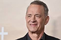 Tom Hanks natáčí nejšílenější film své kariéry. Tohle nepobere hlava ani nejotrlejším fanouškům