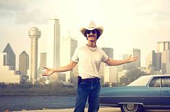 Matthewa McConaugheyho měli za romantického ňoumu a herecký antitalent. Když dostal Oscara, všem kritikům spadla čelist