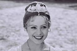 Hádanka: Libušku Šafránkovou znají všichni. Ze kterého filmu ale snímek pochází, tipne jen 10 % Čechů