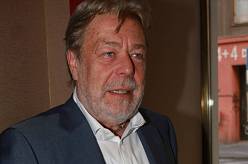 Když Janu Kanyzovi přišlo rozhodnutí o výši důchodu, myslel si prý, že špatně vidí. Slavný herec se stáhl na venkov