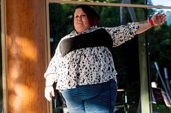 Nová série Extrémních proměn startuje už tuto středu. Helena váží 171 kilo: "Obezita mě omezuje v milostném životě"