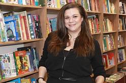 Znáte ji z Ulice. Eva Hacurová má dcerku Ladu se synem herce Jana Vondráčka