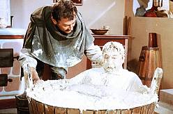 Koktal, prskal a vypadal, že má v hlavě piliny. Přesto ho dodnes zbožňuje celé Česko