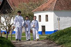 České Velikonoce: Tradice, víra i návrat zapomenutých zvyků v novém dokumentu ČT