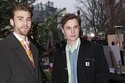 Vyhlašujeme nejkrásnější herce Česka. Ani Dyk, ani Rašilov nevyhráli. Vítězové jsou překvapiví