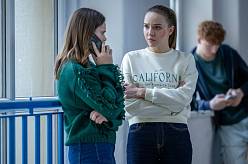 Příští týden v Ulici: Nejsympatičtější postava se na plese stane obětí násilí a Vanda se vrací znovu do hry