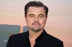 Leoardo di DiCaprio už je v Česku. Právě teď se pohybuje v ulicích Prahy