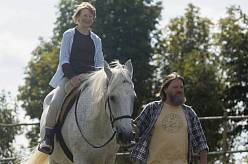 TV tip - Buko: Jeden z nejsilnějších filmů Alice Nellis. Vysloužilý cirkusový kůň změní život nešťastné vdovy