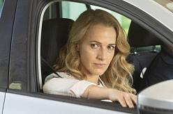 Polabí: Olga podstupuje detektor lži, jenže neprokoukla cíl Horké