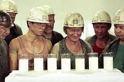 Film, který vidělo v kině přes milion diváků: Dnes se nad Partou hic mnozí jen nevěřícně usmívají