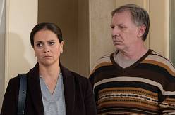 Mateřský instinkt se probudil: Průšvihářka se vrací do Ulice úplně proměněná