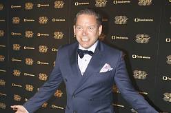 Zpěvák Matěj Ruppert slaví narozeniny. Oženil se na lodičce uprostřed šumavské řeky