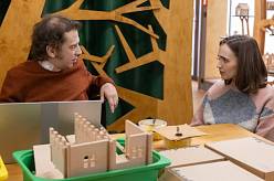 Příští týden v Ulici tvůrci vystupňovali napětí na hranu únosnosti. Poslední šance zachránit vztah a odhodlaná matka