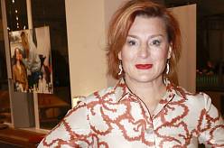 Lenka Krobotová má za muže syna herečky Blanky Bohdanové