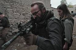 Štáfek o roli v Extraktorech: Cvičili mě lidé, jejichž jména musím tajit. Jejich práci bych ale dělat nechtěl