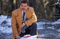 Zítra večer odejde od televize jen hlupák. ČT 1 dává nejdrsnější výpověď o devadesátkách. Na tenhle film nezapomenete