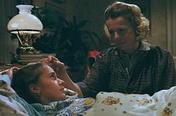 Zítra odpoledne zapněte ČT 1: Janžurová je mezi dvěma ohni. Starý televizní příběh o lásce a žárlivosti je nečekaně aktuální i dnes