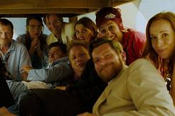 Přání k narozeninám: Křtiny. Rodinný chaos je zpět. Nová česká komedie slibuje smršť trapasů