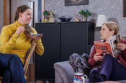 Nadržená jak stepní koza: Pošťačka z Ulice to od diváků pořádně schytala