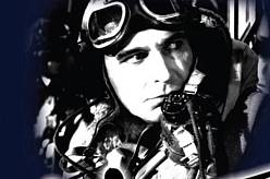 Nebeští jezdci: legendární film o letcích RAF skončil v trezoru. Tragédie potkala i jeho hvězdu