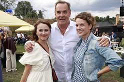 Etzler bez masky: Jak opravdu žije hvězda seriálu Polabí