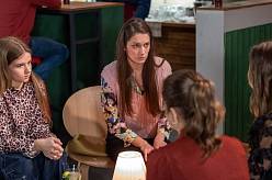 Dnes v Ulici: Žofka začíná bláznit. Tohle ji nepřejí ani nejbezcitnější diváci