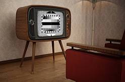 Hádanka: Poznej TV pořad. Kdo ho v dětství miloval, toho oficiálně prohlašujeme za starého