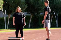 Extrémní proměny: Marcela vážila 124 kilo a dusila se ve spánku. Teď bojuje o úplně nový život