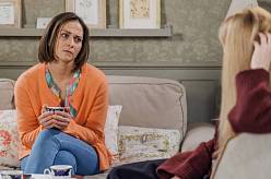 Dnes v Ulici: Daniela panikaří ohledně Denise a  Blanka lobuje za pošramocený vztah matky a dcery