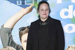 Tereza Volánková září v seriálu Pád domu Kollerů