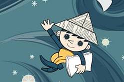 Filmová hádanka: Kdo pozná tenhle večerníček? Žádná sláva, oficiálně vás prohlašujeme za starého