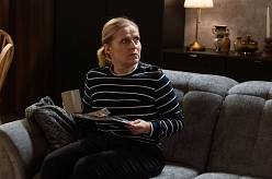 Dnes v Ulici: Hruškovi si musejí zvyknout na babičku v domácnosti a Magda načapá Petra s cigaretou v puse