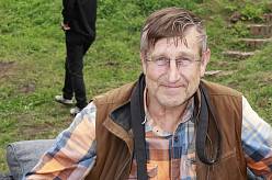 Nejdojemnější fotka Medřické a Vydry. Tento 60 let starý snímek vás dožene k slzám