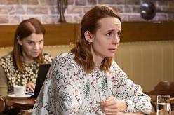 Příští týden v Ulici: Strach o přítele, výbuch vzteku a nový čtyřnohý kamarád