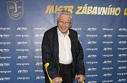 Josef Zíma: Král dechovky s modrou krví i stínem v duši