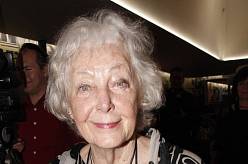 Přežila únos i ruské vojáky. Květa Fialová skryla svá životní traumata za věčný úsměv